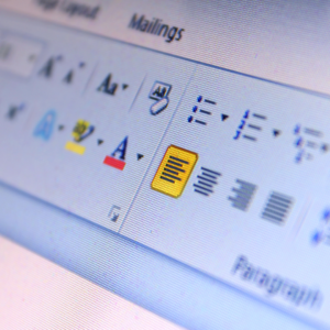 Microsoft Word Basic (2025)