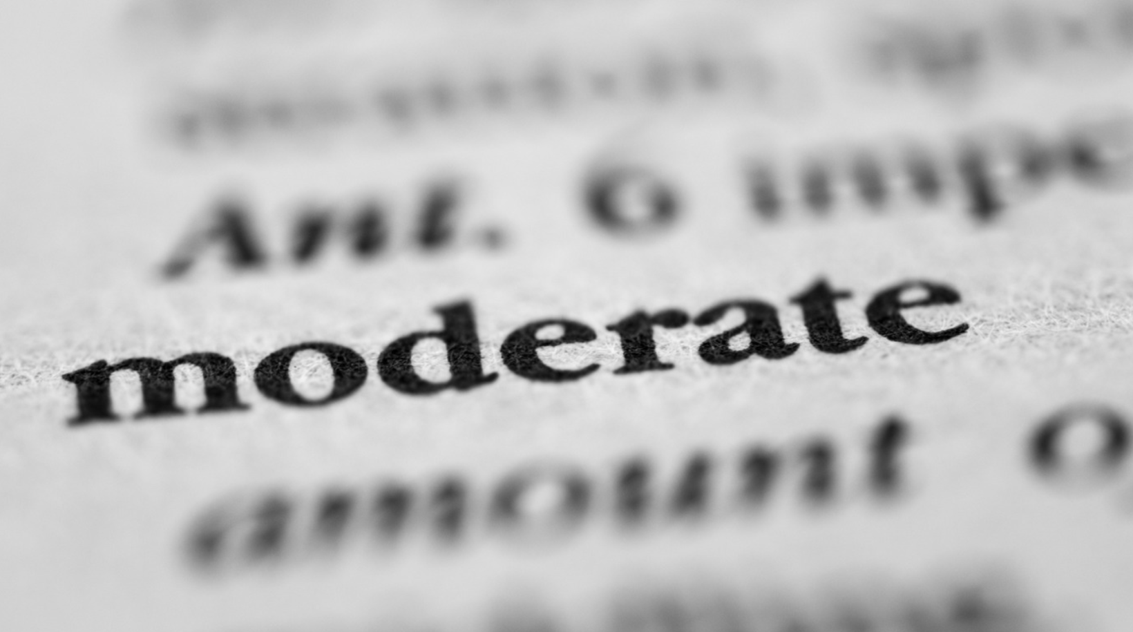 what is a moderator - Ilustrasi 3
